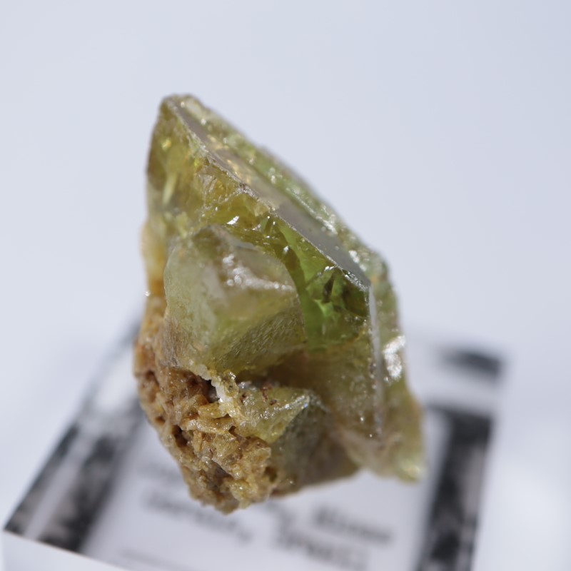 ブラジル産 チタナイト（スフェン） | 鉱物標本,タ行,チタナイト