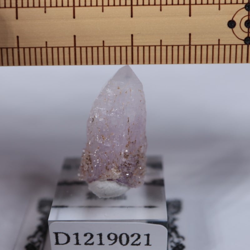 石川県産 紫水晶 | 鉱物標本,ア行,アメシスト/紫水晶 | ほたるみねらる