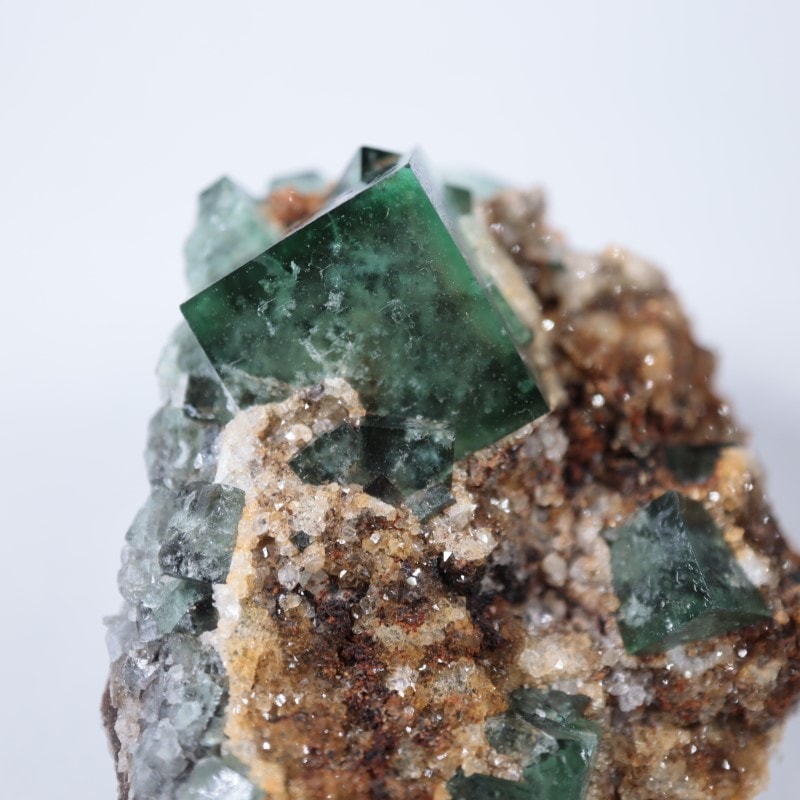 Druzy Dreams Pocket 蛍石 | 鉱物標本,ハ行,フローライト/蛍石,フロー