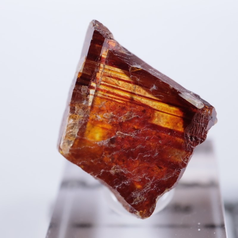 スペイン産 スファレライト | 鉱物標本,サ行,スファレライト/閃亜鉛鉱