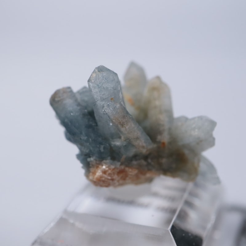 インディゴライト ブルー トルマリン 水晶 トルマリン 水晶 原石 鉱物