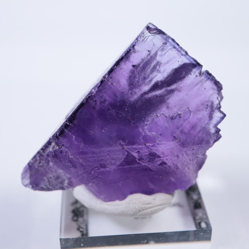 イリノイ州 フローライト | 鉱物標本,ハ行,フローライト/蛍石,フロー