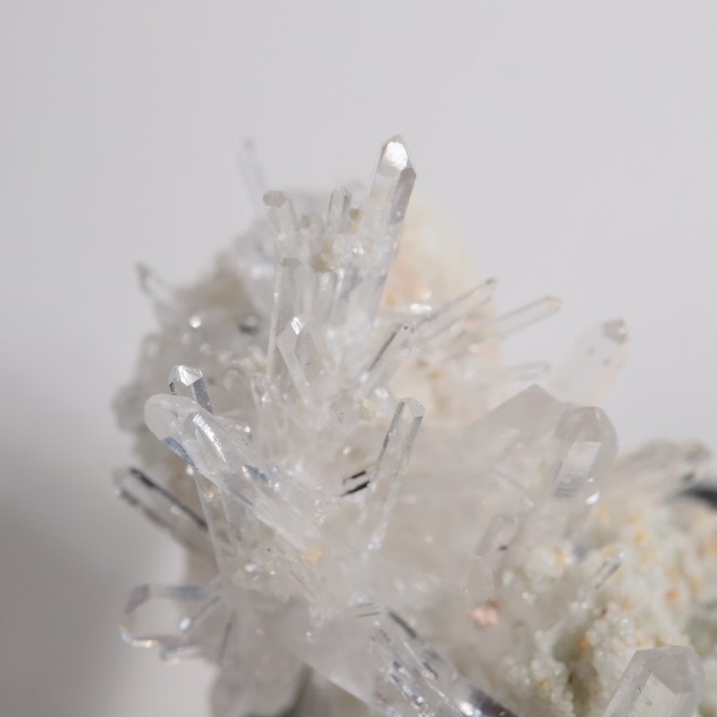 コロンビア産 ニードル水晶 | 鉱物標本,カ行,クォーツ/水晶 | ほたるみ