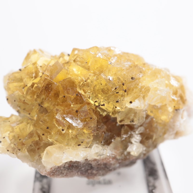 モスコナ鉱山 フローライト | 鉱物標本,ハ行,フローライト/蛍石,フロー