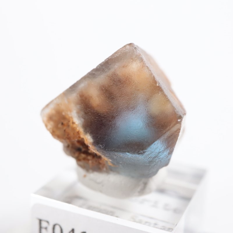 コロンビア産 フローライト | 鉱物標本,ハ行,フローライト/蛍石