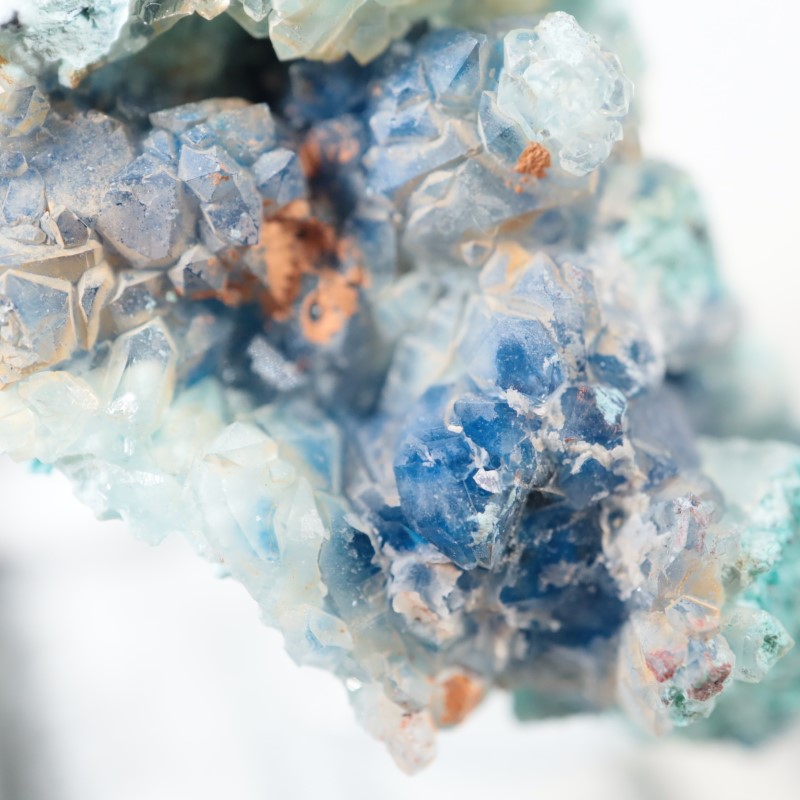 メキシコ産 シャッタカイトインクォーツ | 鉱物標本,カ行,クォーツ