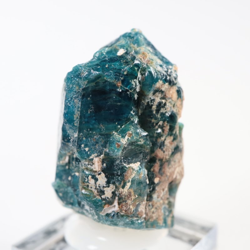 ボリビア産フルオロアパタイト ブラジル産 アパタイト | 鉱物標本,ア行,アパタイト/燐灰石