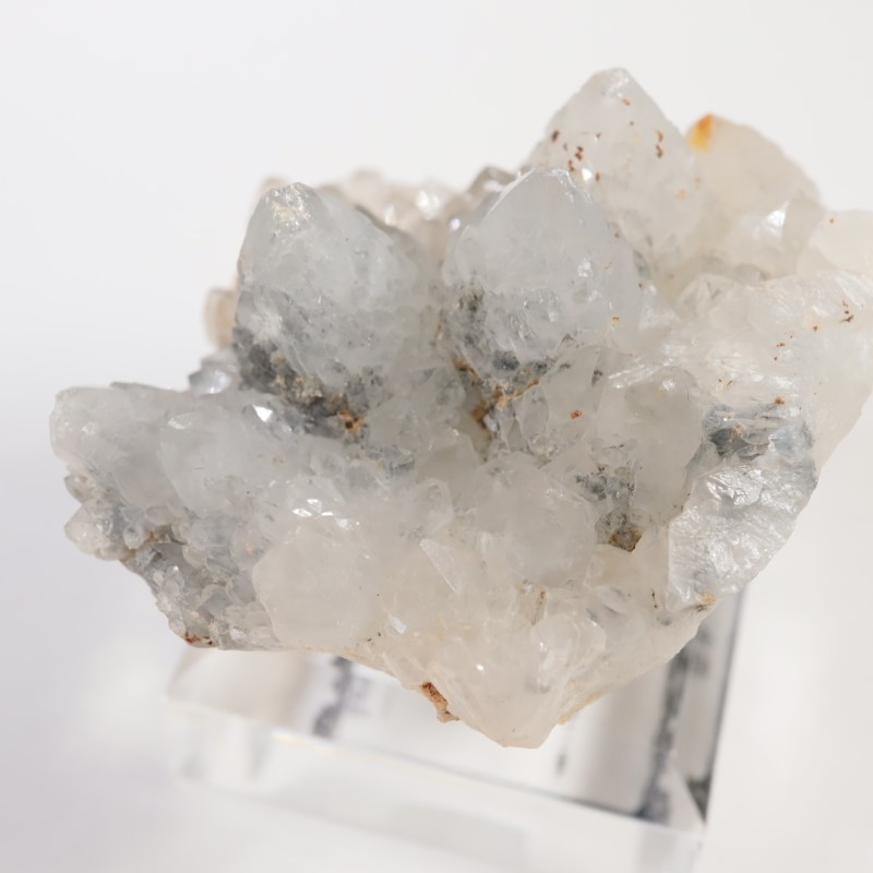 鳥取県産 水晶 | 鉱物標本,カ行,クォーツ/水晶 | ほたるみねらる