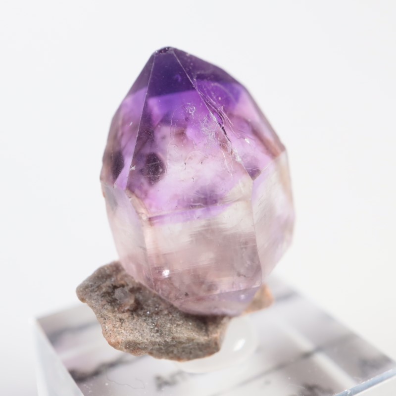 【カザフスタン/カラガンダ産】アメジスト カザフスタン産 アメシスト | 鉱物標本,ア行,アメシスト/紫水晶