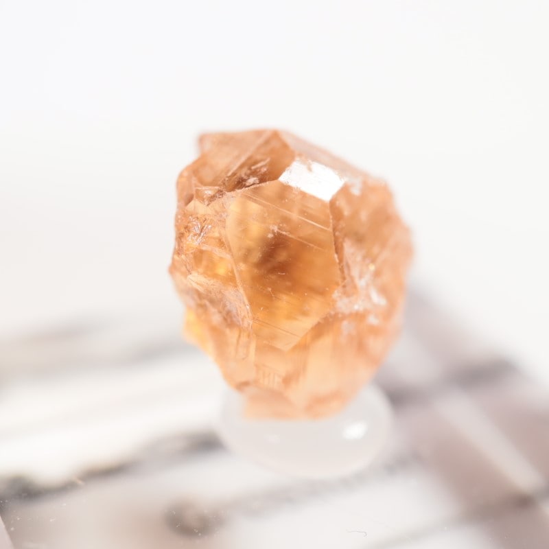 ジェフリー鉱山 グロシュラーガーネット | 鉱物標本,カ行,ガーネット