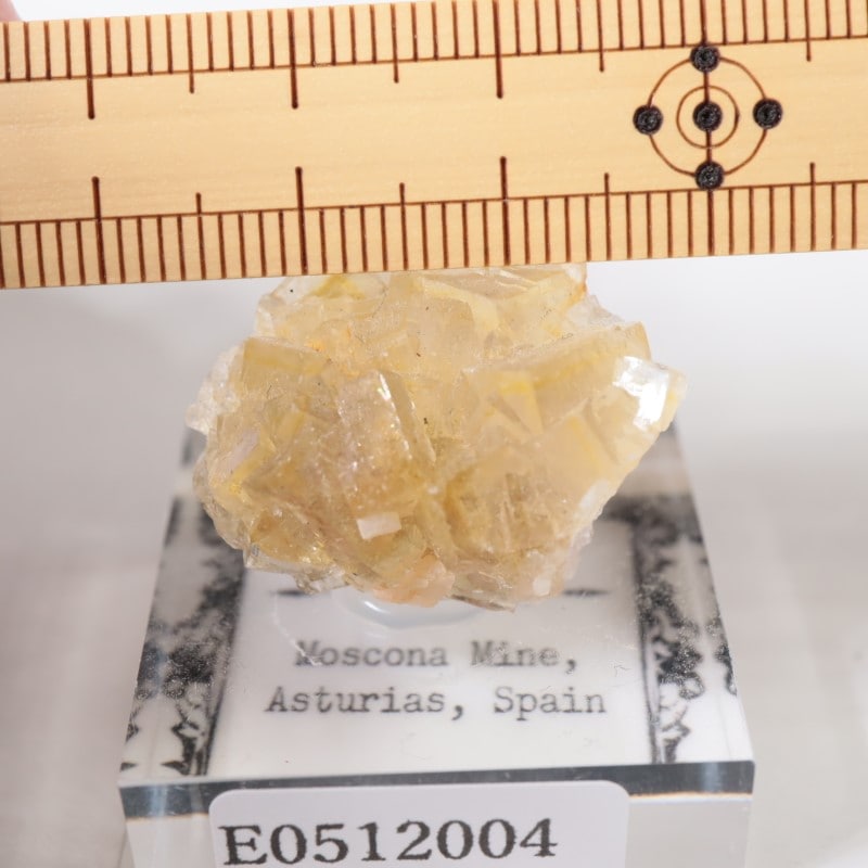 モスコナ鉱山 フローライト | 鉱物標本,ハ行,フローライト/蛍石,フロー