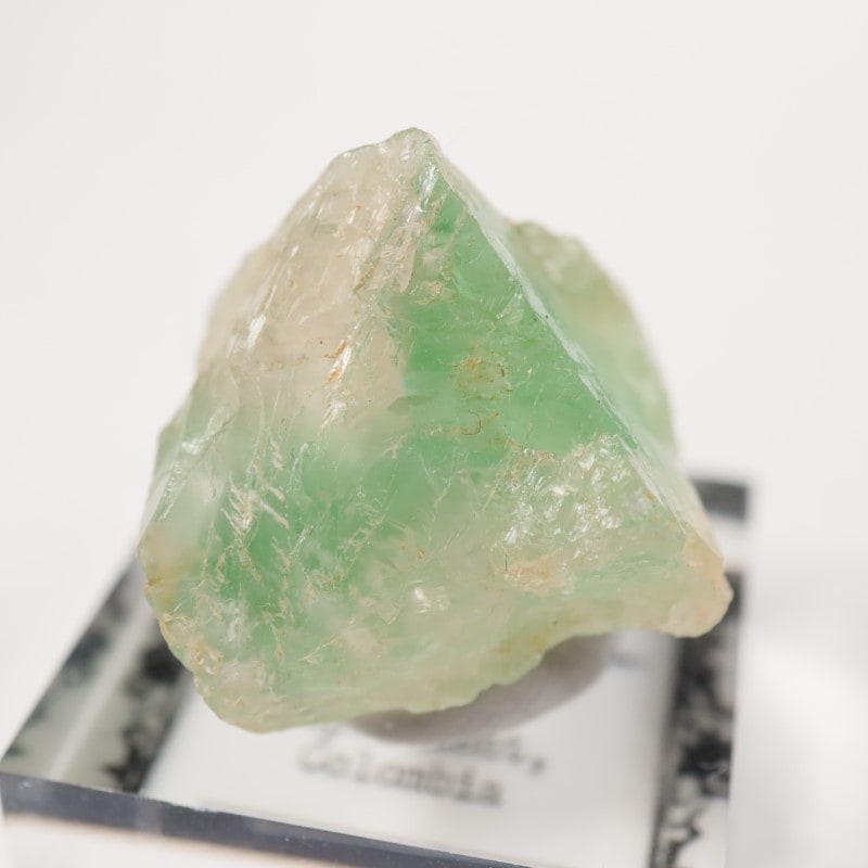 コロンビア産 フローライト | 鉱物標本,ハ行,フローライト/蛍石