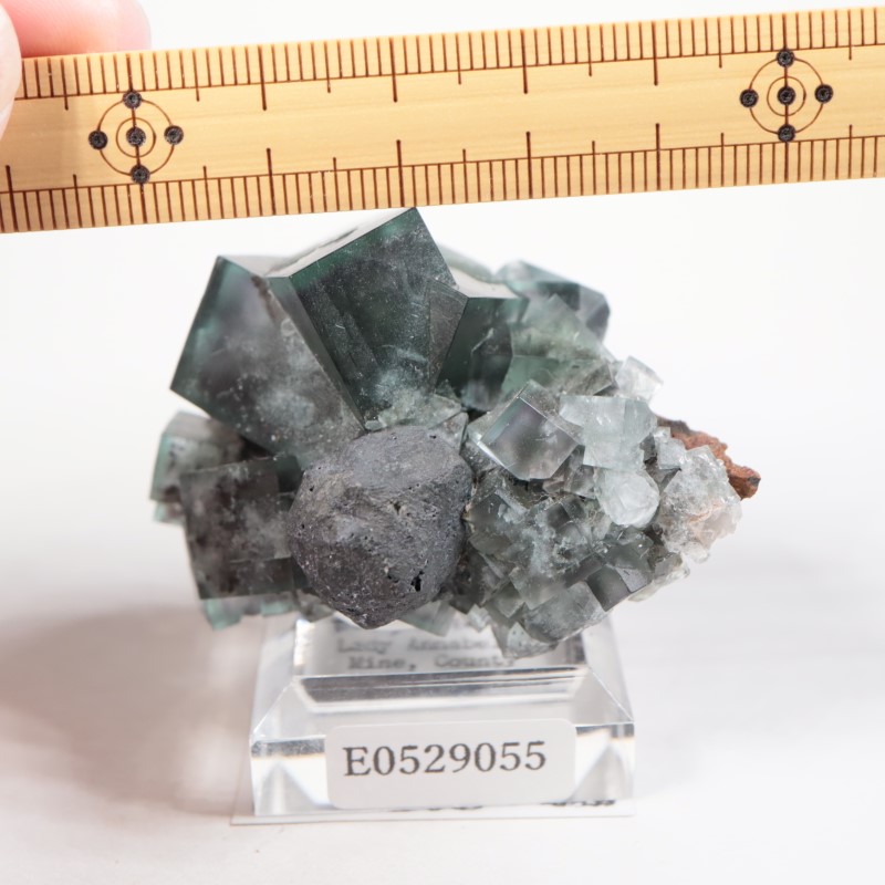 Fairy Holes Pocket 蛍石 | 鉱物標本,ハ行,フローライト/蛍石