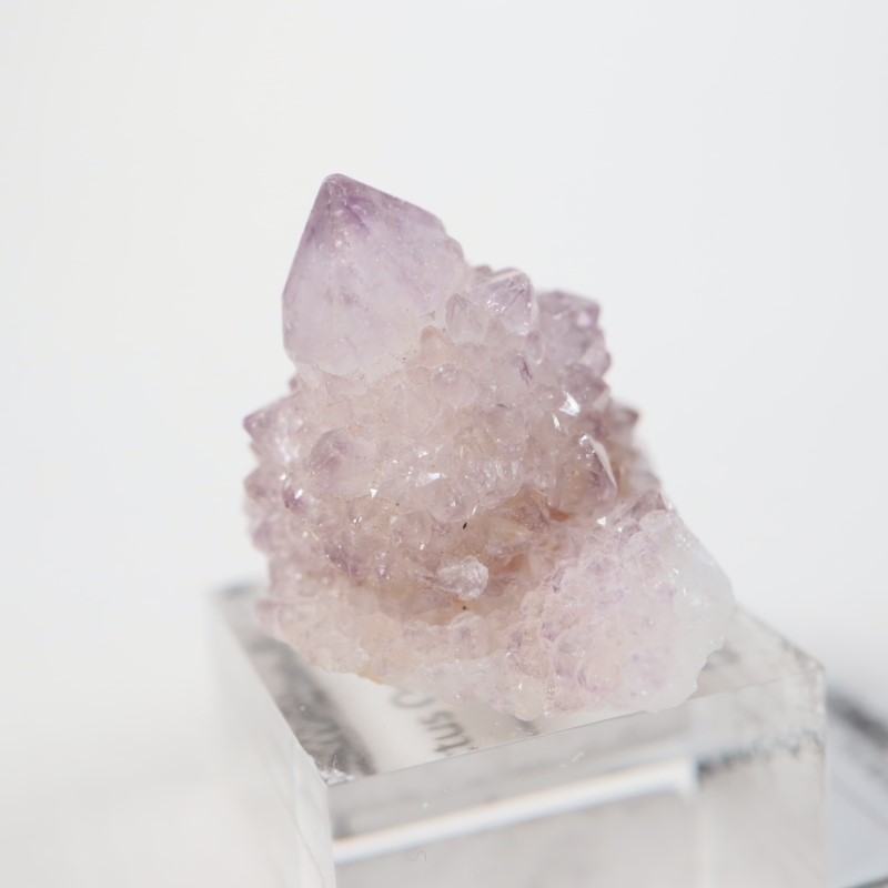 南アフリカ産 カクタス水晶 | 鉱物標本,カ行,クォーツ/水晶 | ほたるみ
