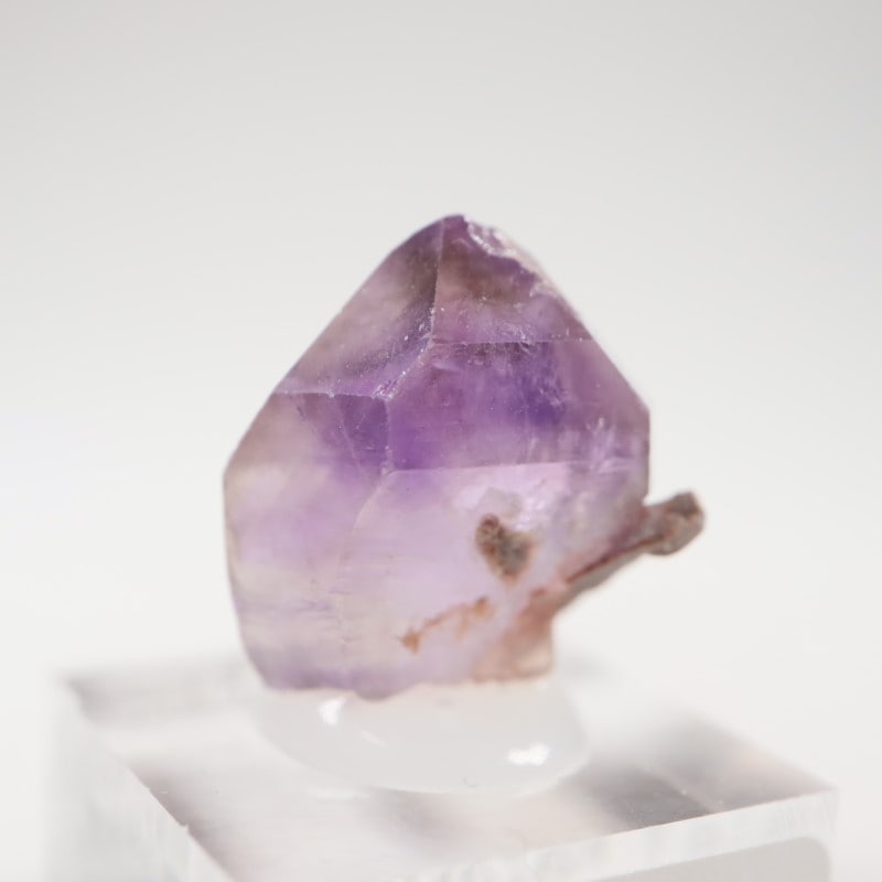 カザフスタン産 アメシスト | 鉱物標本,ア行,アメシスト/紫水晶