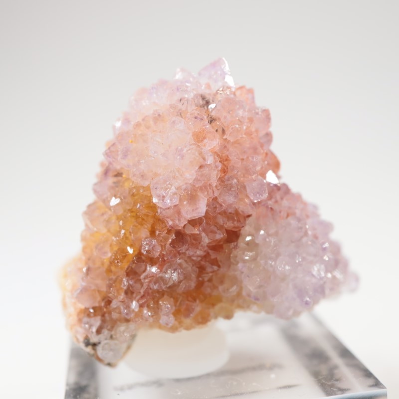 南アフリカ産 カクタス・クォーツ | 鉱物標本,カ行,クォーツ/水晶