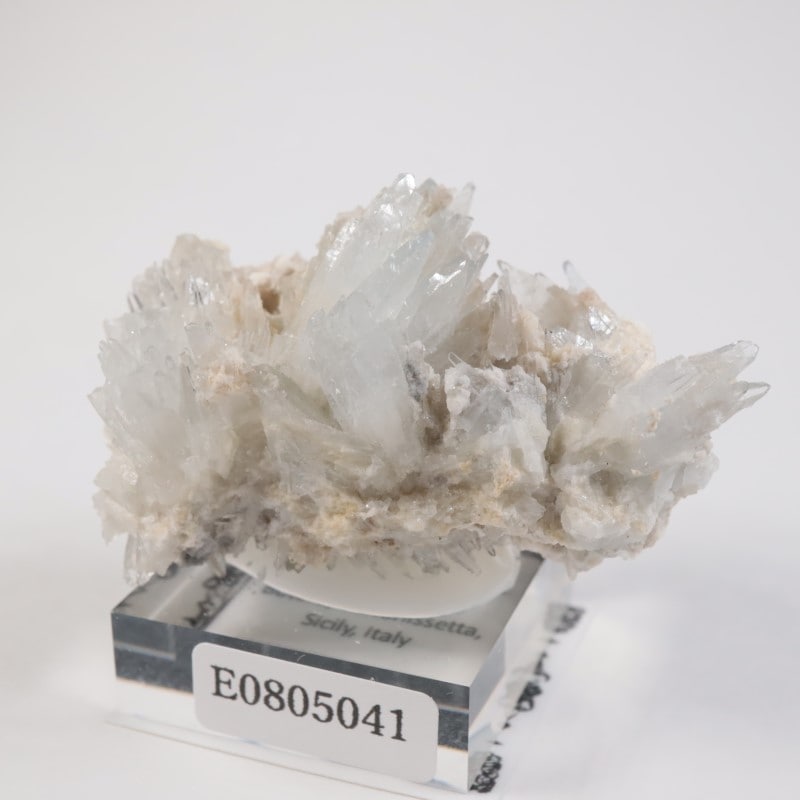 シチリア産 セレスティン | 鉱物標本,サ行,セレスタイト