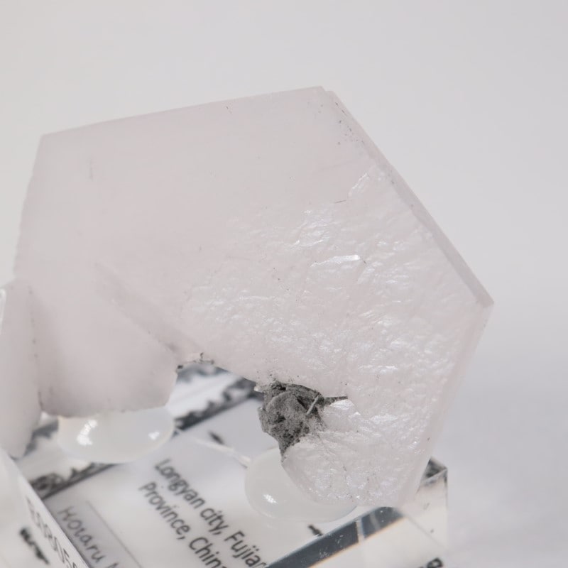 中国産 カルサイト | 鉱物標本,カ行,カルサイト/方解石 | ほたるみねら