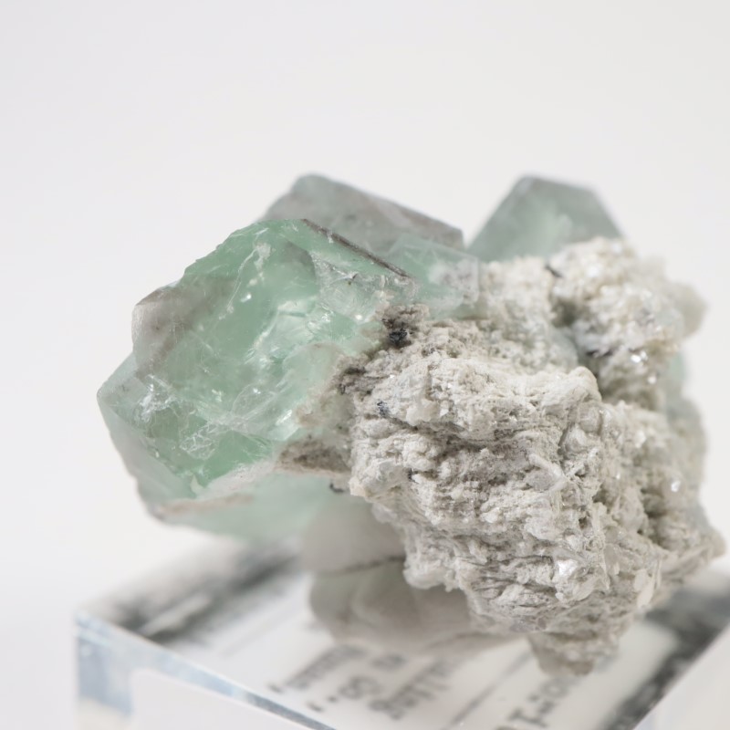鉱物標本　フローライト (蛍石)　中国産 中国産 フローライト | 鉱物標本,ハ行,フローライト/蛍石,フローライト