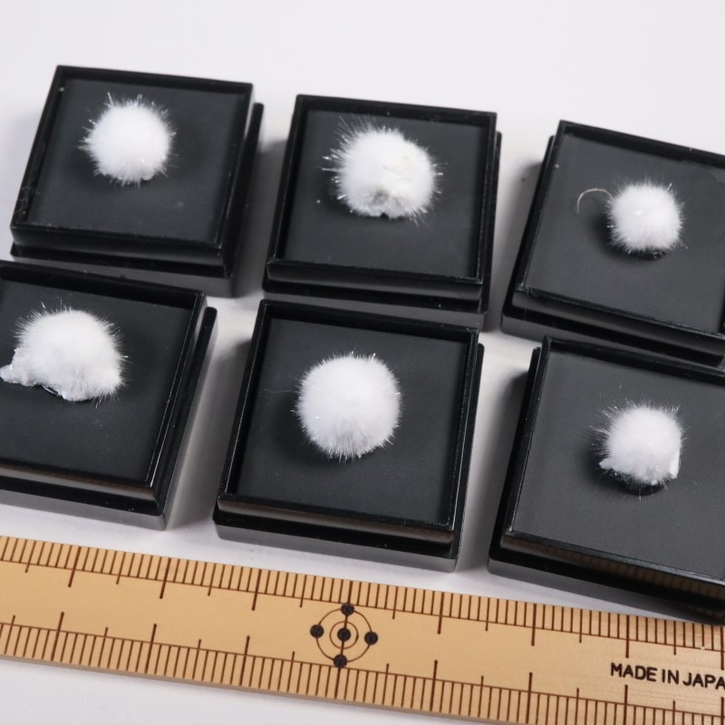 小さなオケナイト（選べません） | 鉱物標本,ア行,オケナイト/オーケン