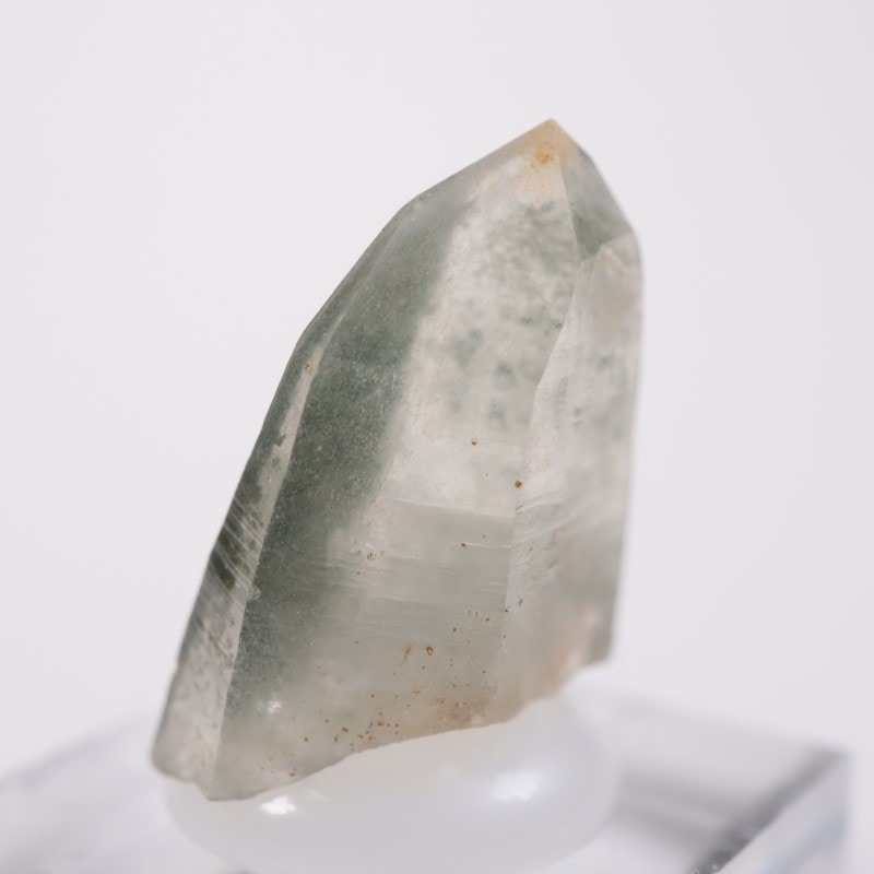 バッタリ鉱山 水晶 | 鉱物標本,カ行,クォーツ/水晶 | ほたるみねらる