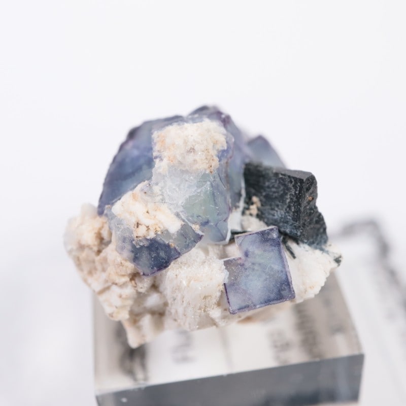 エロンゴ鉱山産 フローライト | 鉱物標本,ハ行,フローライト/蛍石