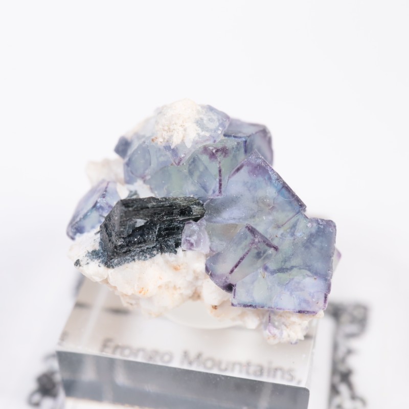 エロンゴ鉱山産 フローライト | 鉱物標本,ハ行,フローライト/蛍石