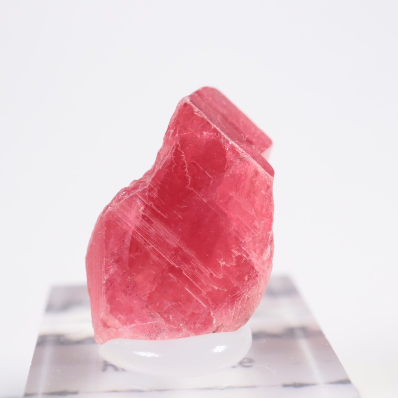 ブラジル産 ロードナイト | 鉱物標本,ラ行,ロードナイト/バラ輝石  