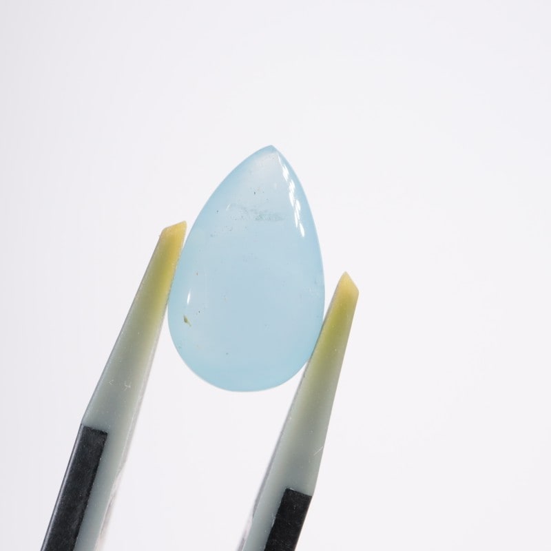 ミルキーアクアマリン 2.74ct | 宝石・ルース | ほたるみねらる