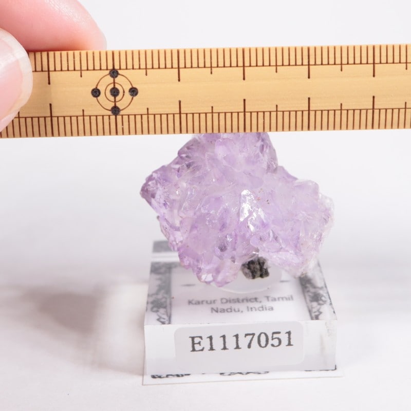 インド 産　フラワー アメジスト 紫水晶 鉱物標本 天然石 インド 産 フラワー アメジスト 紫水晶 鉱物標本 天然石 インド