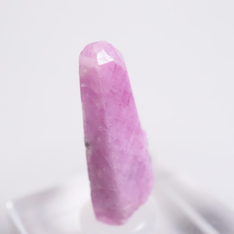 タンザニア産 ルビー | 鉱物標本,カ行,コランダム/鋼玉 | ほたるみねら