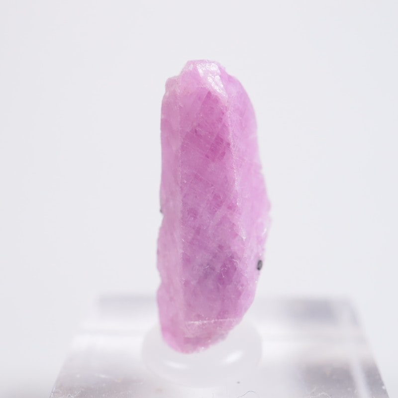 タンザニア産 ルビー | 鉱物標本,カ行,コランダム/鋼玉 | ほたるみねら