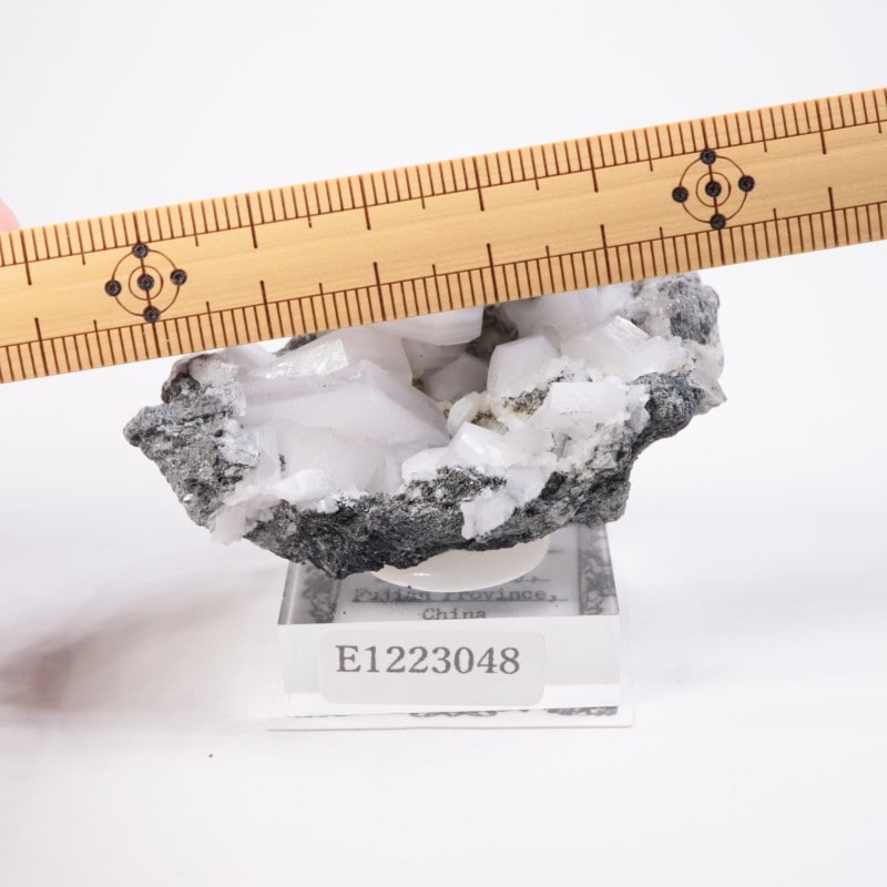 中国産 サンドイッチカルサイト | 鉱物標本,カ行,カルサイト/方解石