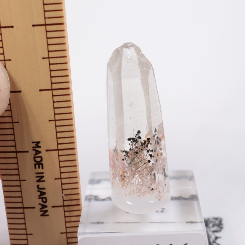 ベトナム産 水晶 | 鉱物標本,カ行,クォーツ/水晶 | ほたるみねらる