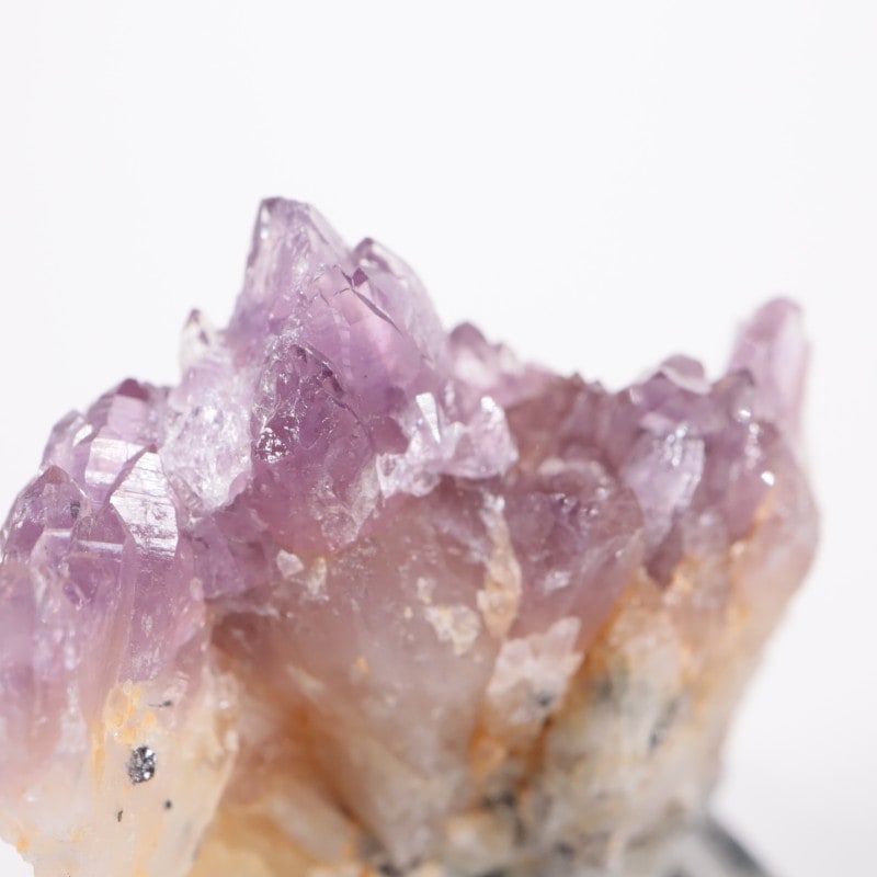 荒川鉱山産 紫水晶 | 鉱物標本,ア行,アメシスト/紫水晶 | ほたる