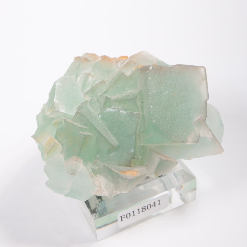中国産 フローライト | 鉱物標本,ハ行,フローライト/蛍石,フロー