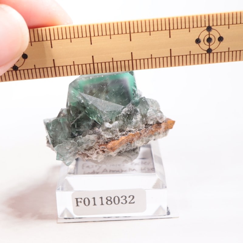 Fairy Holes Pocket産 フローライト | 鉱物標本,ハ行,フローライト/蛍
