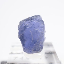 アイオライト/コーディエライト/菫青石」の取扱商品一覧