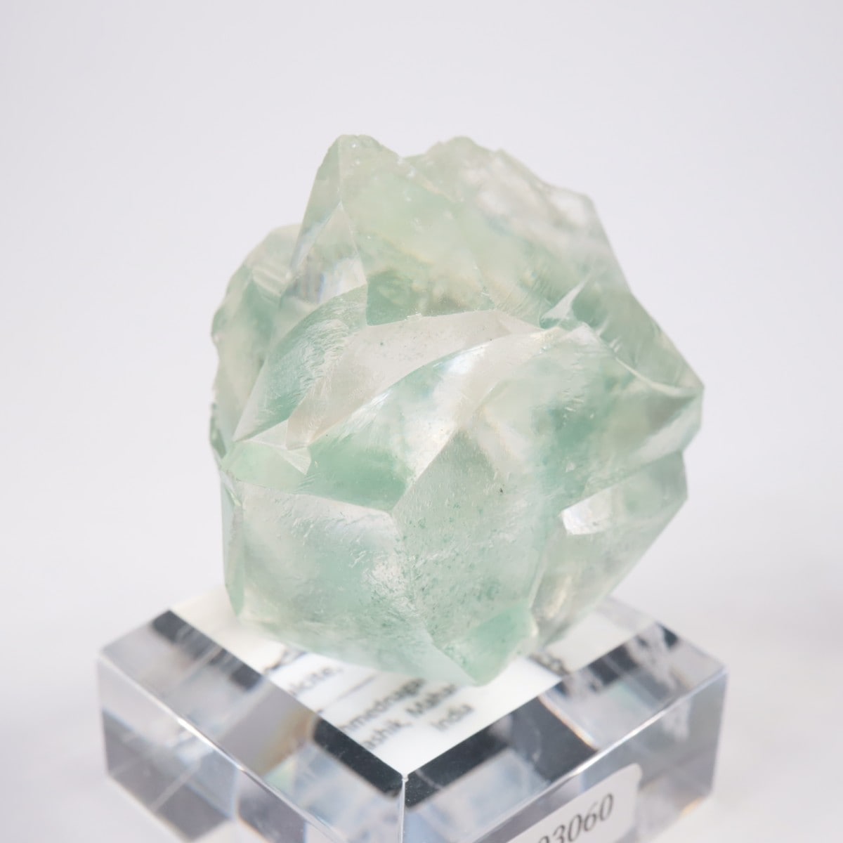 カルサイトY1  鉱物 標本 原石 カルサイトY1 鉱物 標本 原石