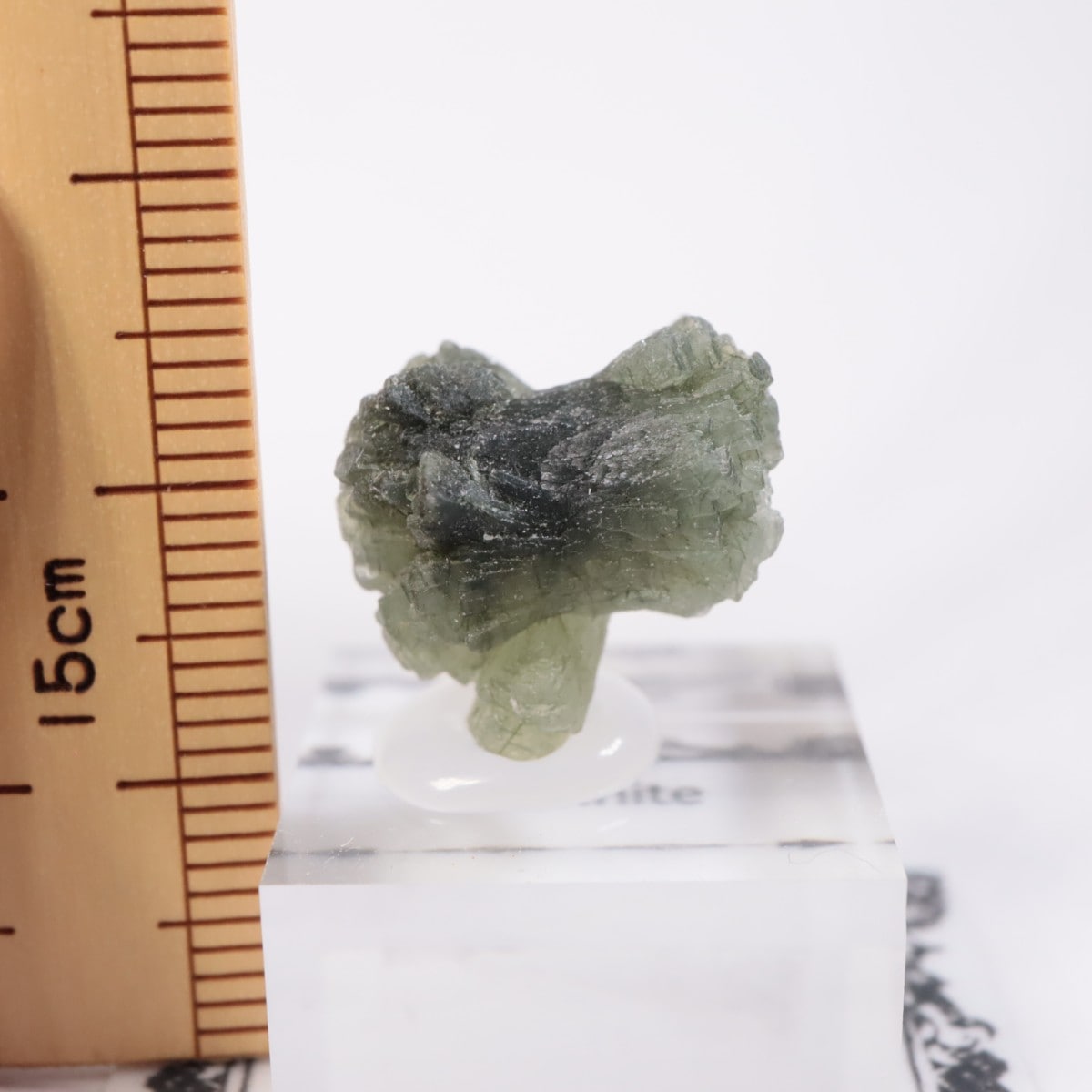 プレナイト　葡萄石　ボウタイ　鉱物標本　原石　モロッコ プレナイト 葡萄石 ボウタイ 鉱物標本 原石 モロッコ プレナイト