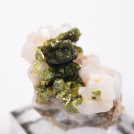 蛍石 中国湖南省 Xianghualing産 鉱物 天然石 原石［OH15-2］ Xianghualing鉱山 蛍石 | 鉱物標本,ハ行,フローライト/蛍石