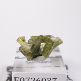 トルマリン/電気石」の取扱商品一覧 - ほたるみねらる