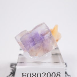 【鉱物標本】フローライト 原石 ナミビア産 フローライト(ナミビア産） - サイバークリスタルズ☆鉱物標本