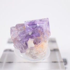 オコルス フローライト 蛍石 鉱物標本 449 オコルス鉱山産 フローライト | 鉱物標本,ハ行,フローライト/蛍