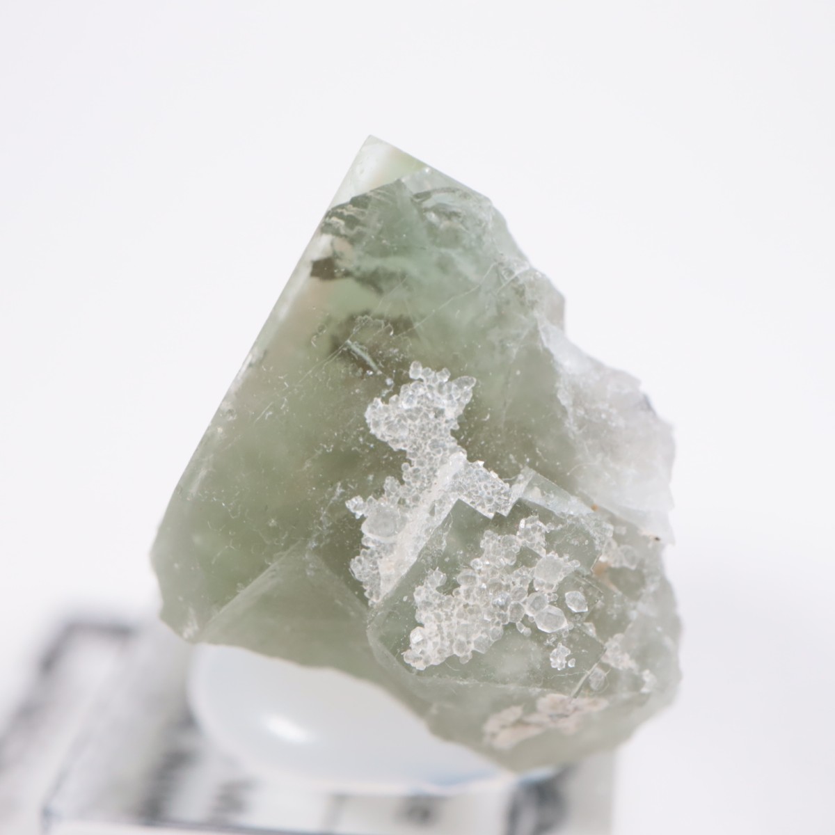 フランス産 フローライト | 鉱物標本,ハ行,フローライト/蛍石 | ほたる