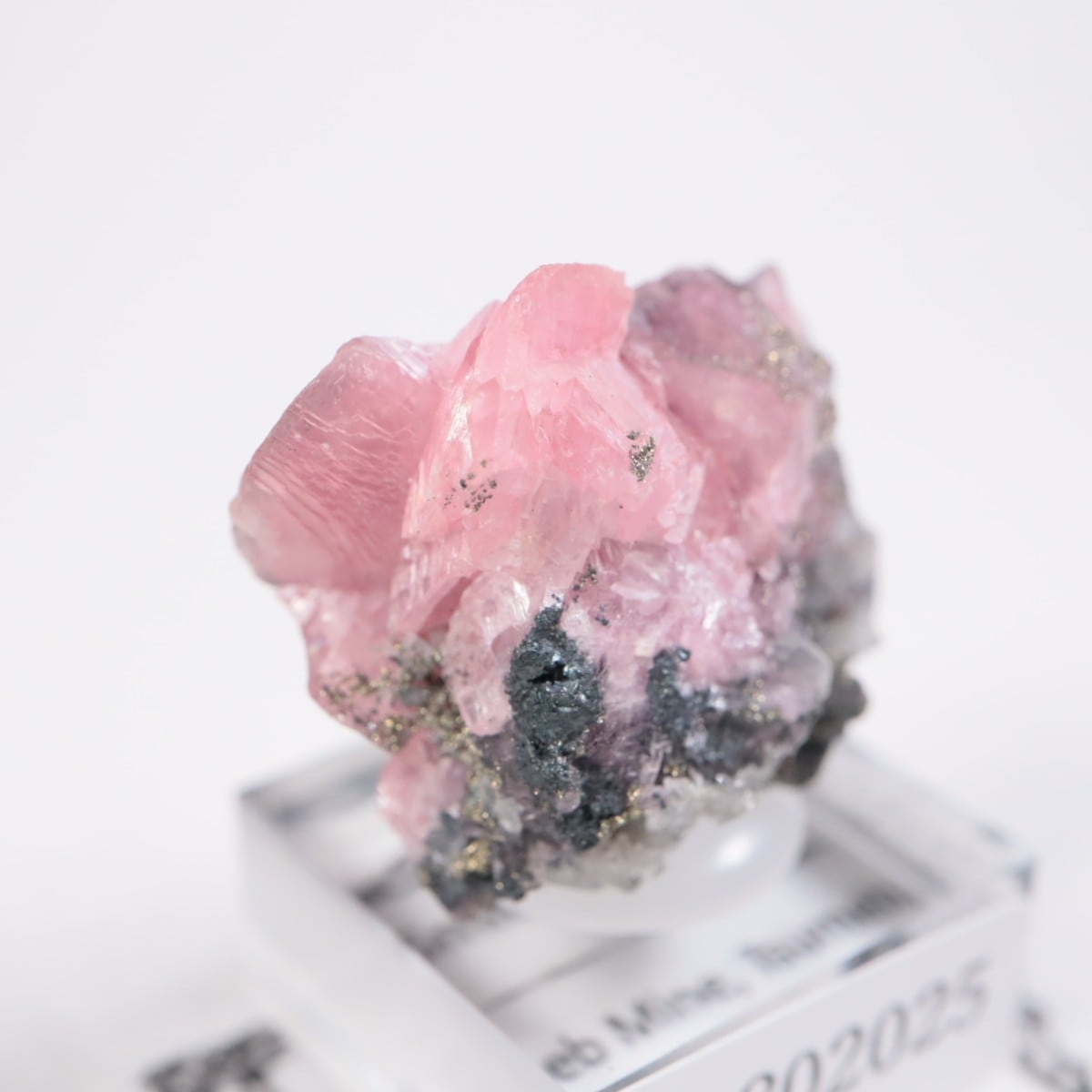 ツメブ鉱山産 スミソナイト | 鉱物標本,サ行,スミソナイト/菱亜鉛鉱