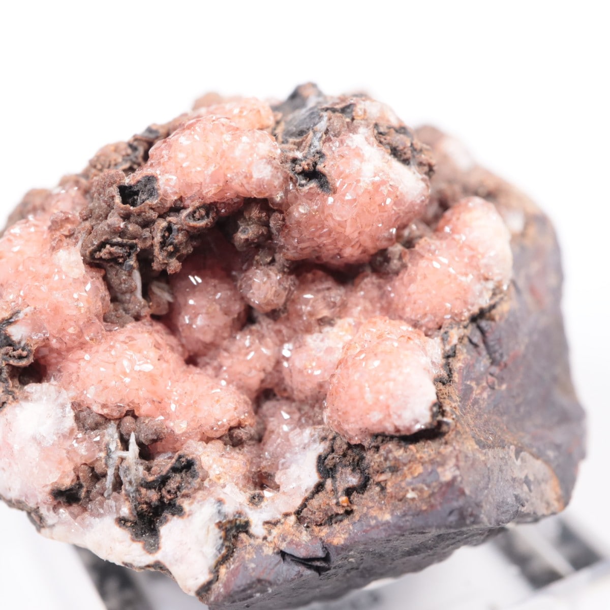 南アフリカ産 ロードクロサイト | 鉱物標本,ラ行,ロードクロサイト/菱