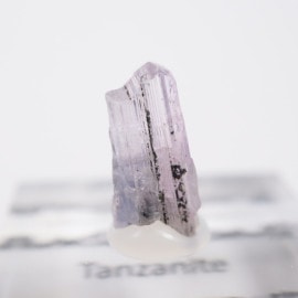 ローズクォーツ 水晶 結晶 標本 ほたるみねらる ブラジル産 ローズクォーツ | 鉱物標本,カ行,クォーツ/水晶