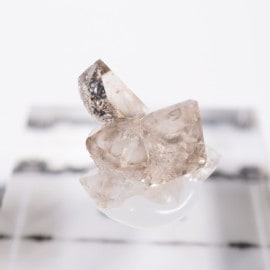 St Peters Mine フローライト シデライト  鉱物標本 306_ イギリス産 フローライト | 鉱物標本,ハ行,フローライト/蛍石