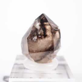 ローズクォーツ 水晶 結晶 標本 ほたるみねらる ローズクォーツ